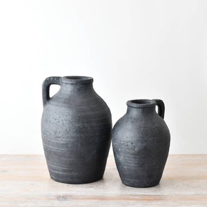 ELLIE JUG VASE, 28cm