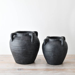 LARGE MEDORA VASE, LARGE 26.5cm