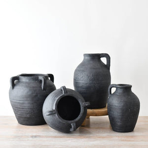 LARGE MEDORA VASE, LARGE 26.5cm