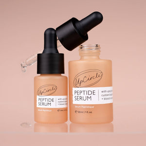 ANTI AGEING COLLAGEN BOOSTING PEPTIDE SERUM - TRAVEL SIZE