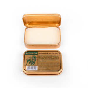 SOLID COLOGNE -BOURBON