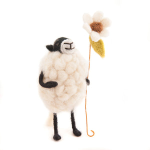 FELT CREATURES - VARIOUS