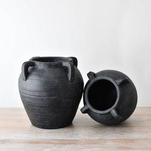 LARGE MEDORA VASE, LARGE 26.5cm