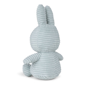 MIFFY CORDUROY ECO SOFT JADE - 23cm
