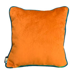 ANDY THE CAT CUSHION BY NEIGHBOURHOOD THREAT