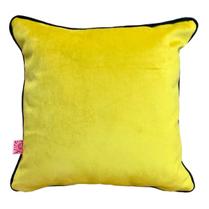 FUNKY BOTANICAL CUSHION BY THE NEIGHBOURHOOD THREAT