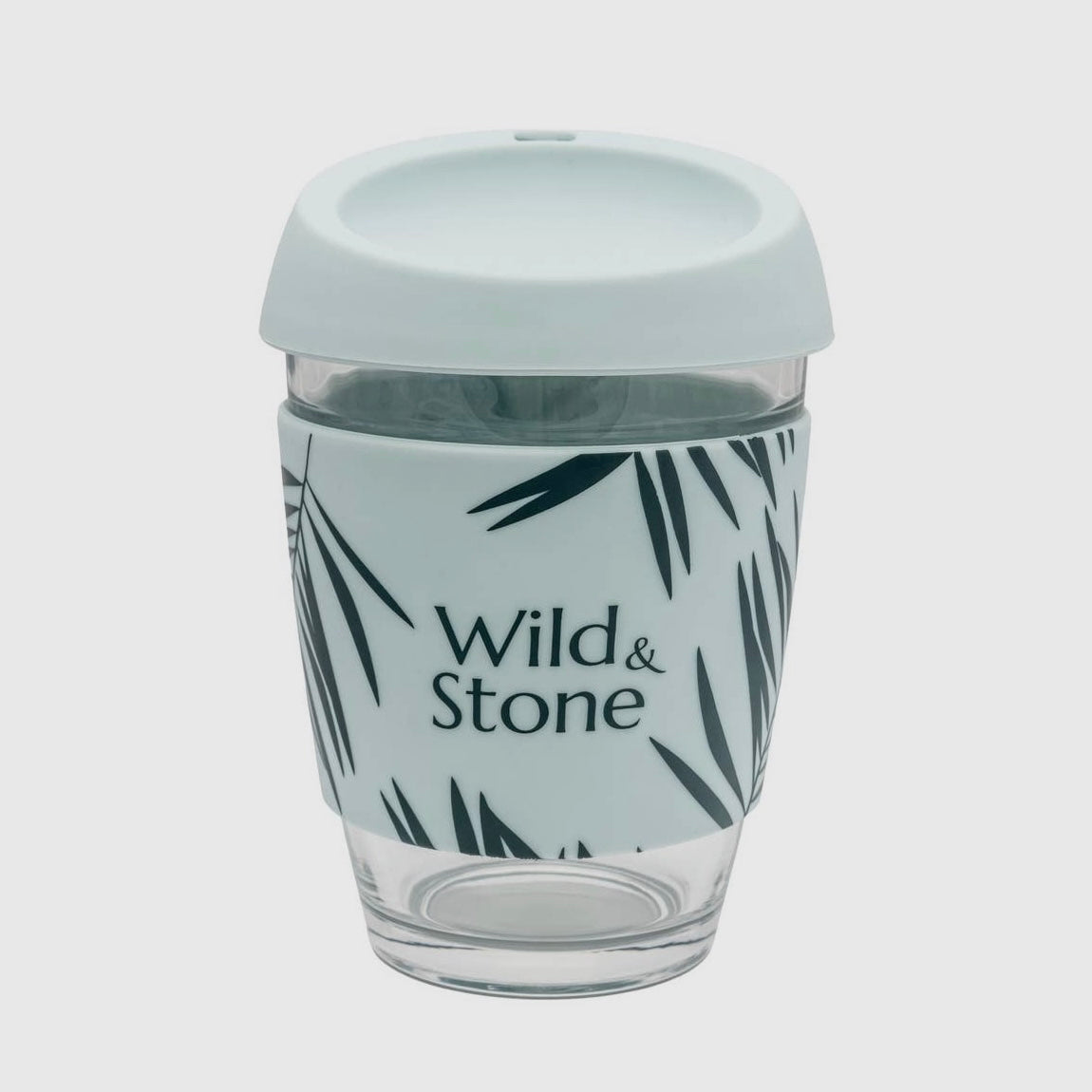 REUSABLE COFFEE CUP - Feather & Twigs