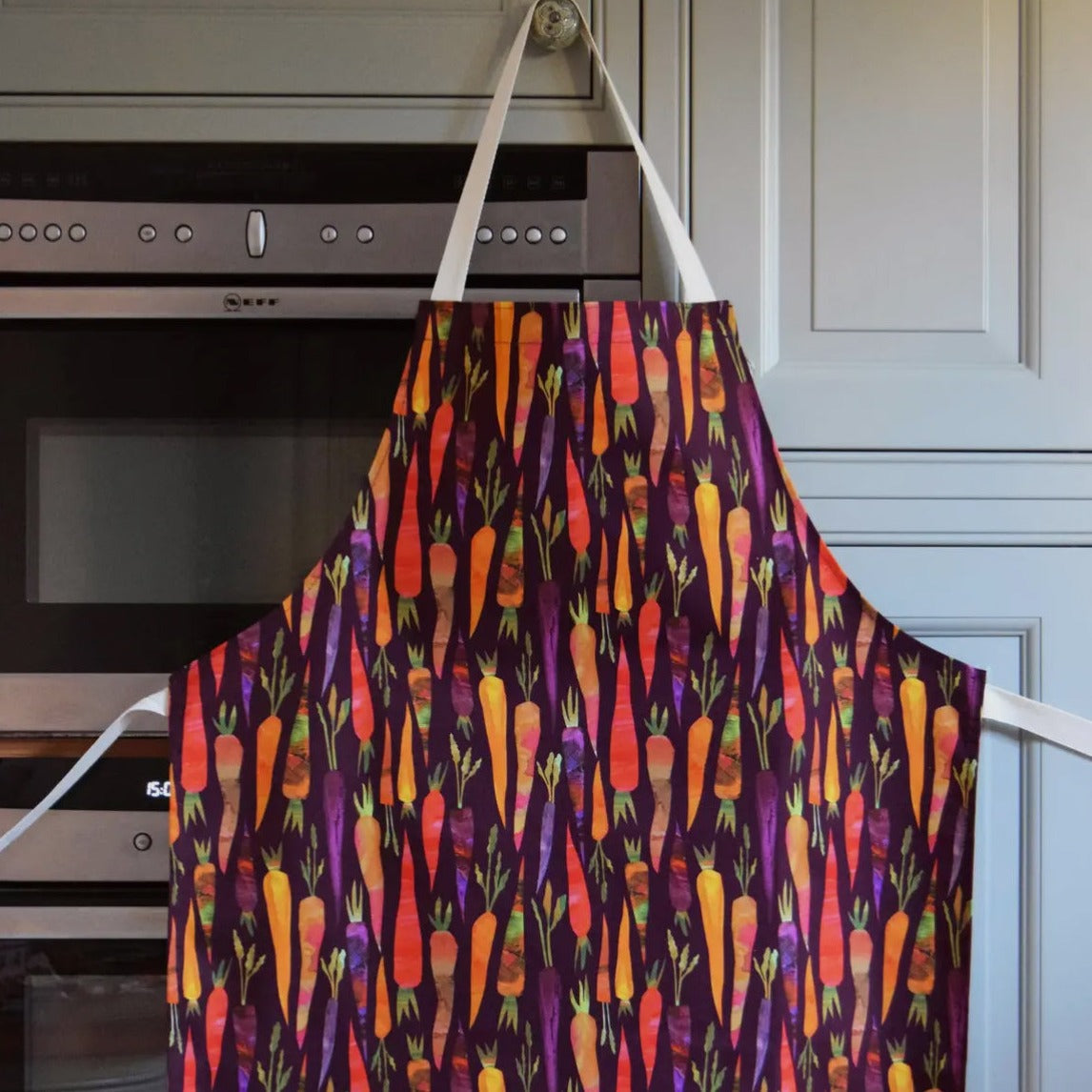FREYA SNOW APRONS - VARIOUS DESIGNS - Feather & Twigs