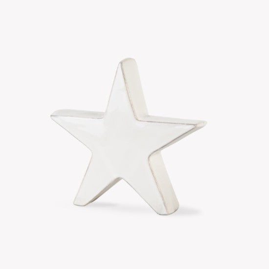 ITHACA SMALL STAR - Feather & Twigs