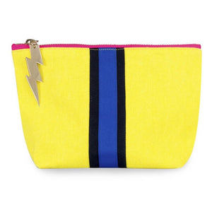 COCKATOO CLUTCH OR MAKEUP BAGS