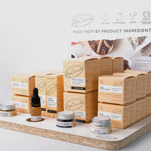 UPCIRCLE SKINCARE - FACE MASK