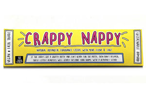 NAUGHTY FRAGRANCED INCENSE STICKS - VARIOUS