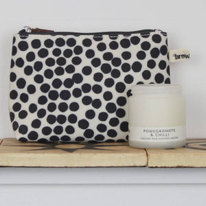 SPOT COSMETIC BAG