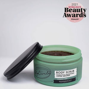 UPCIRCLE SKINCARE - MOISTURISER