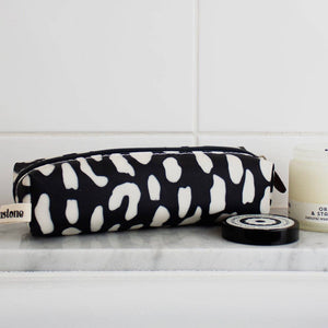 ROCK POOL PENCIL CASE OR BRUSH CASE