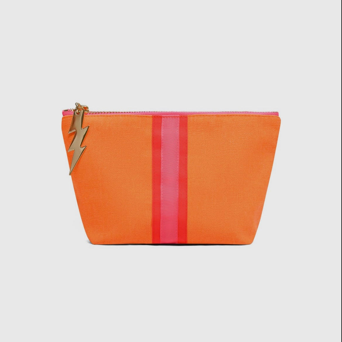 COCKATOO CLUTCH OR MAKEUP BAGS - VARIOUS DESIGNS