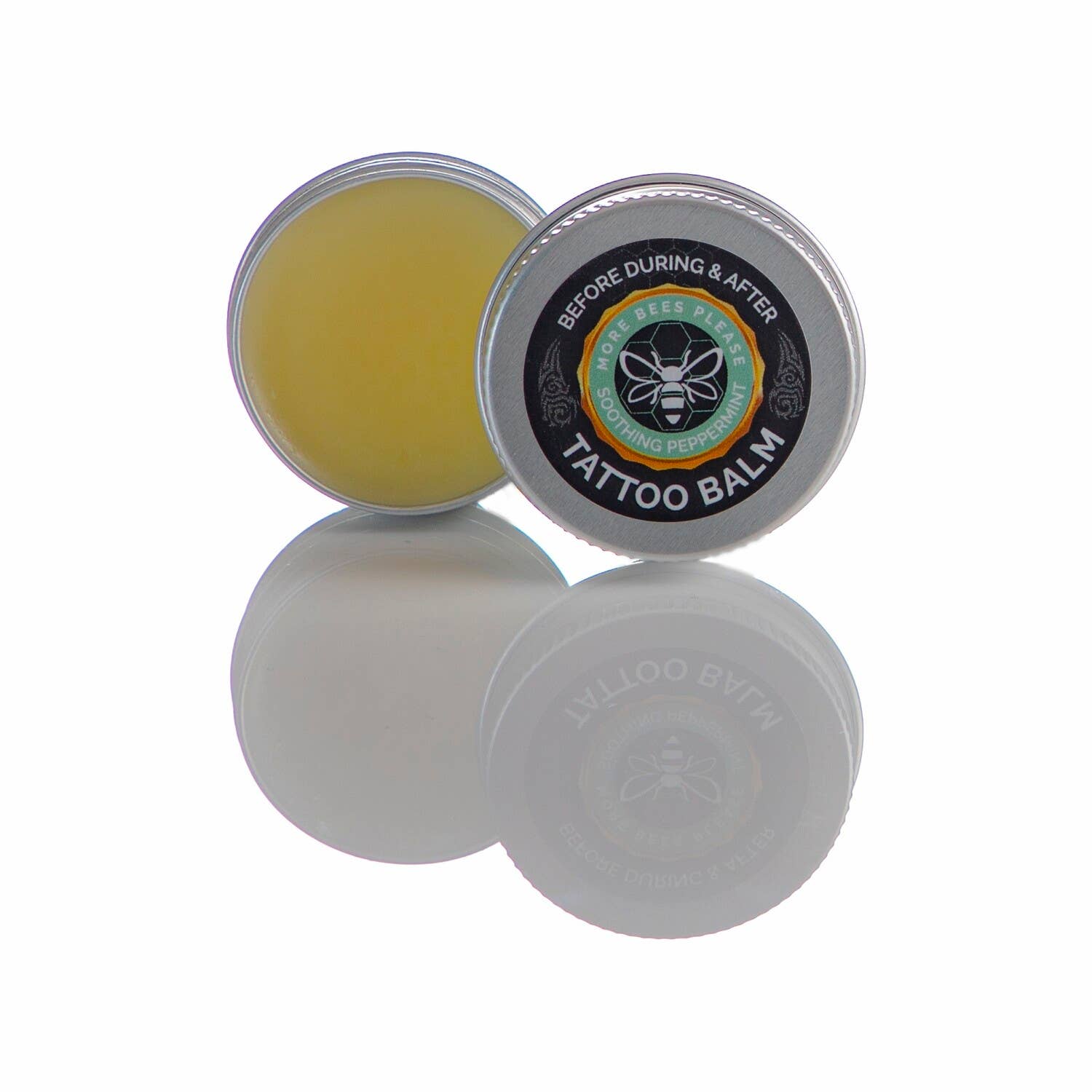 TATTOO BALM 30ml - Feather & Twigs