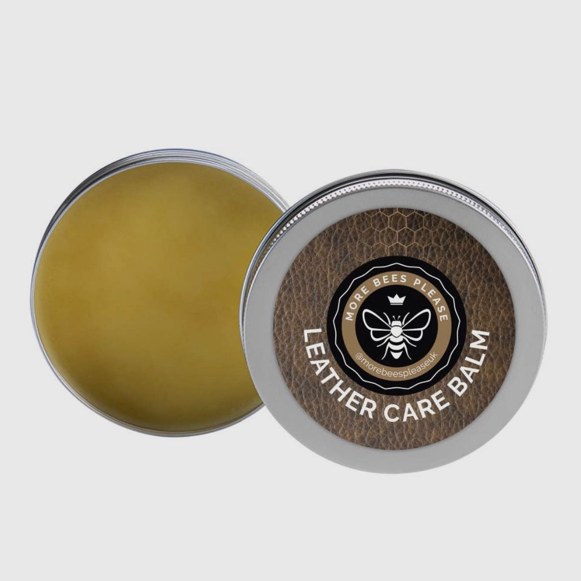 BEESWAX LEATHERCARE POLISH - Feather & Twigs