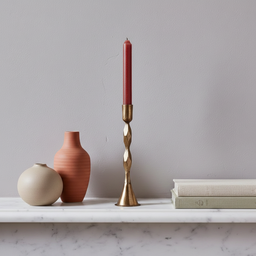 SHANI CANDLESTICK - SMALL