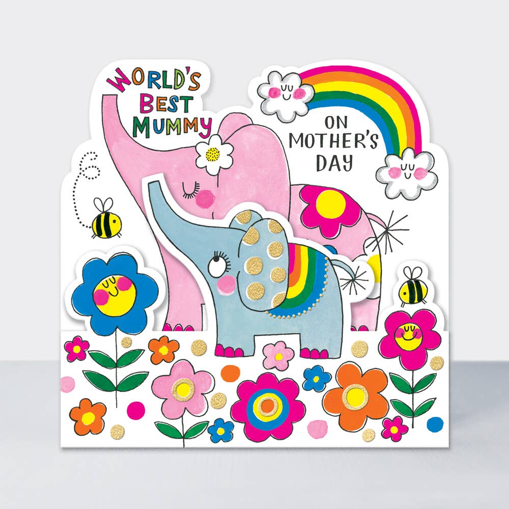 MOTHER’S DAY SIDE BY SIDE - Feather & Twigs
