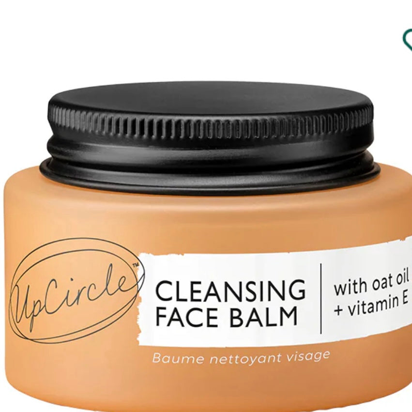 UPCIRCLE SKINCARE - FACE AND BODY SOAP - Feather & Twigs