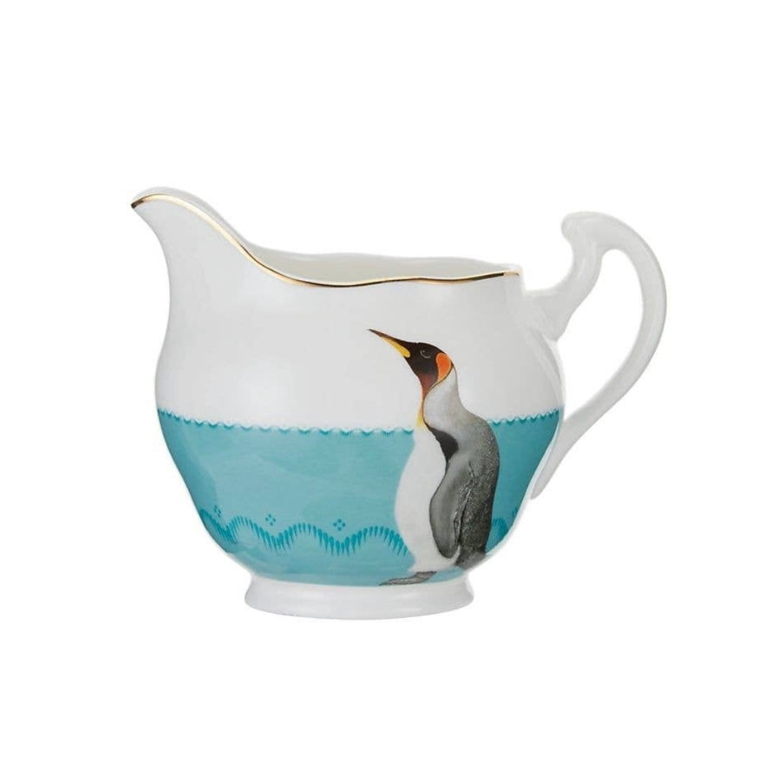 PENGUIN JUG BY YVONNE ELLEN - Feather & Twigs