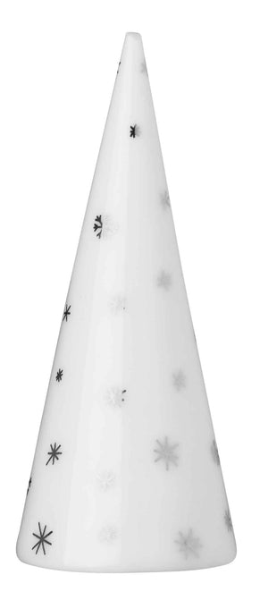 LITTLE WINTER FOREST - SILVER