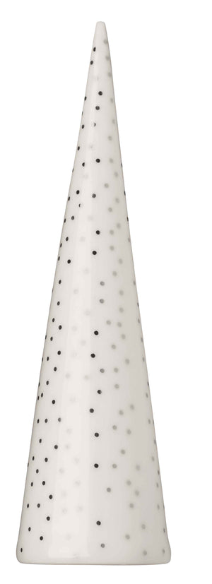 LITTLE WINTER FOREST - SILVER