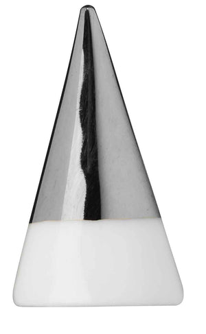 LITTLE WINTER FOREST - SILVER