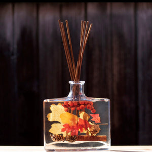 REED DIFFUSERS - BOTANICALS VARIOUS
