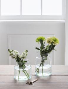 BROADWELL VASE - SMALL