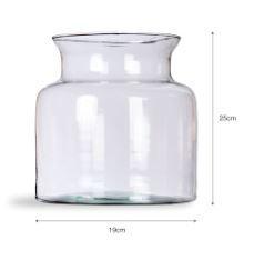 BROADWELL VASE - SMALL