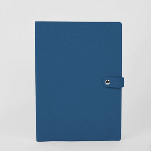 NINOX A4 NOTEBOOK - CHOICE OF COLOURS