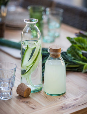 BROADWELL WATER BOTTLE - SMALL