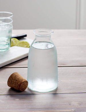 BROADWELL WATER BOTTLE - SMALL