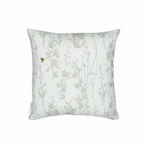 BROOM & BEE DUSK LAMPSHADE