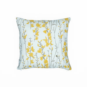 BROOM & BEE SKY LAMPSHADE