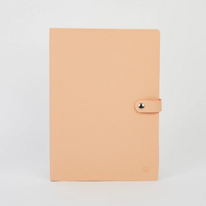 NINOX A4 NOTEBOOK - CHOICE OF COLOURS