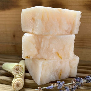 ORGANIC DOG SOAPS - VARIOUS