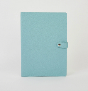 NINOX A4 NOTEBOOK - CHOICE OF COLOURS