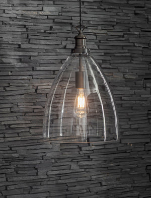 HOXTON BULLET PENDANT LIGHT