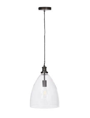 HOXTON BULLET PENDANT LIGHT
