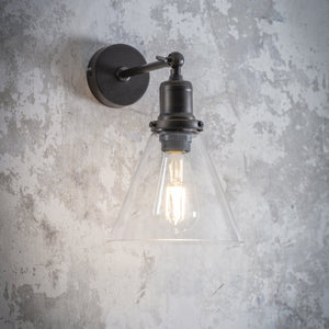 HOXTON PENDANT WALL LIGHT - PRE ORDER
