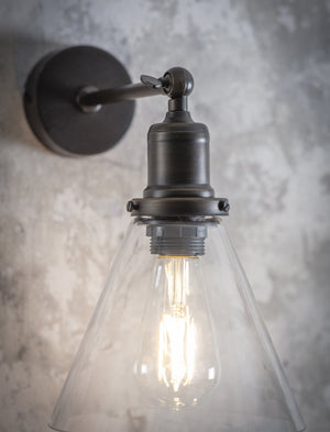 HOXTON PENDANT WALL LIGHT - PRE ORDER