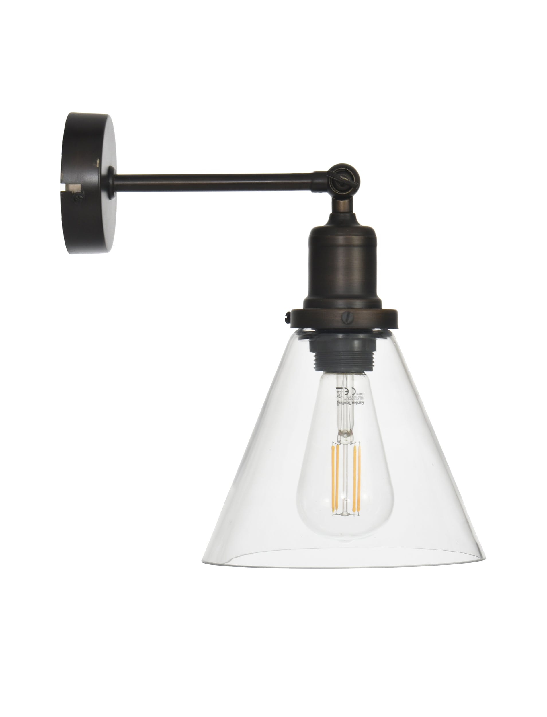 HOXTON PENDANT WALL LIGHT - PRE ORDER