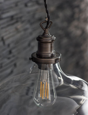 HOXTON PENDANT LIGHT - LARGE - PRE ORDER