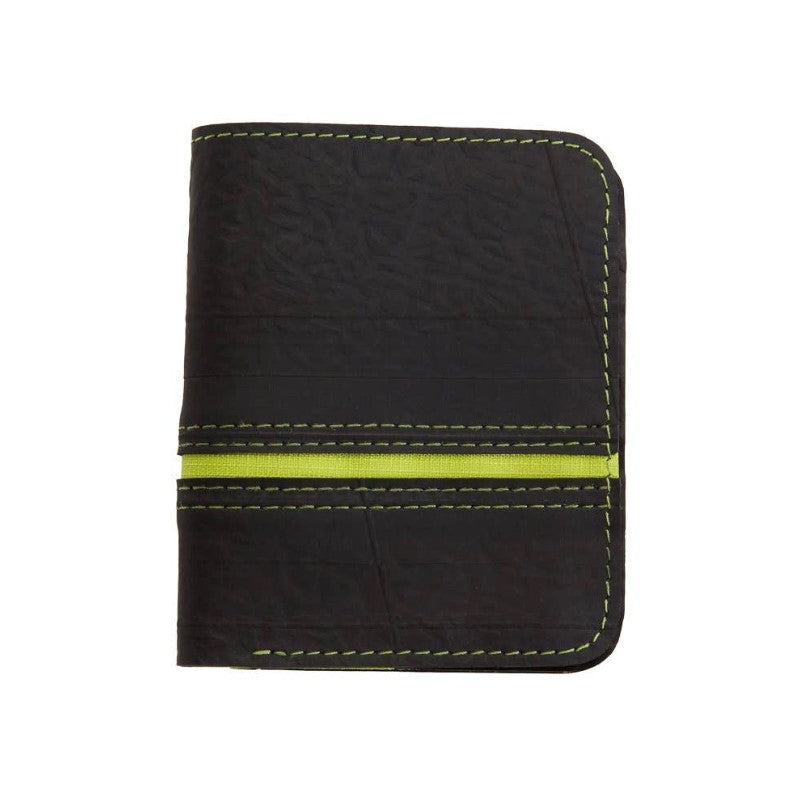 DODY SLIMLINE INNER TUBE WALLET - Feather & Twigs