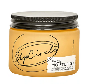 UPCIRCLE SKINCARE - MOISTURISER
