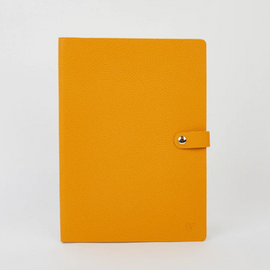 NINOX A4 NOTEBOOK - CHOICE OF COLOURS