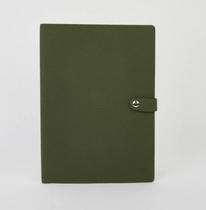 NINOX A4 NOTEBOOK - CHOICE OF COLOURS